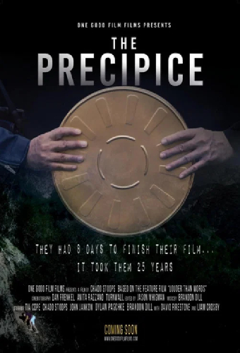 The Precipice
