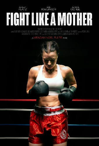 Fight Like A Mother