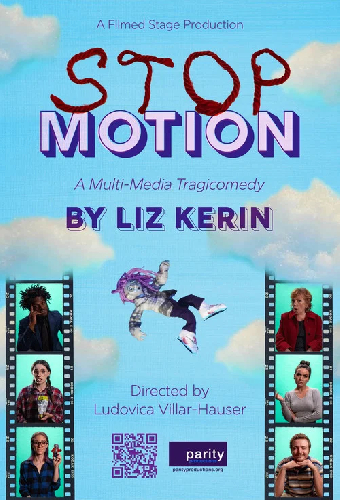 Stop-Motion