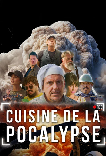 Cuisine de la 'Pocalypse