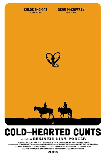 Cold-Hearted Cunts
