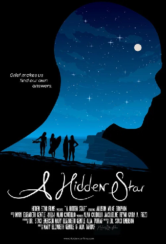A Hidden Star