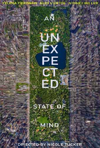 An Unexpected State of Mind