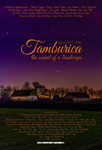 Tamburica: The Sound of a Landscape