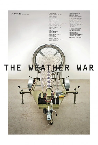 The Weather War