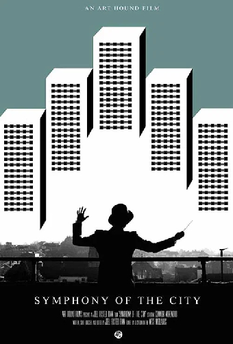 Symphony of The City