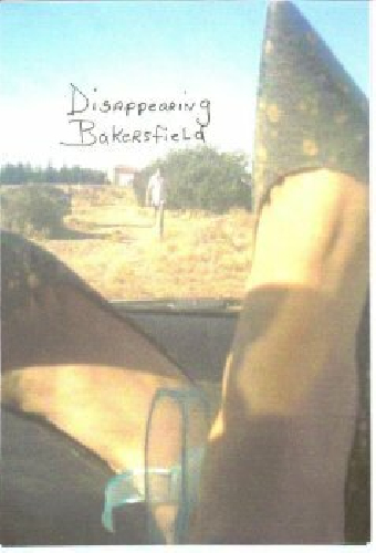 Disappearing Bakersfield