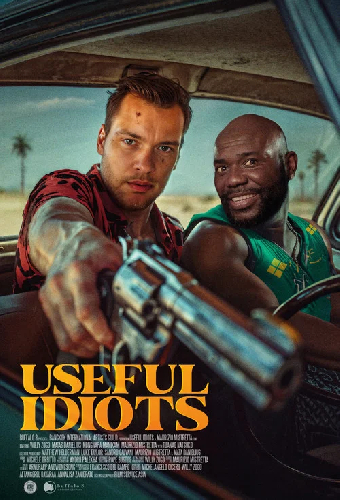 Постер «Useful Idiots»