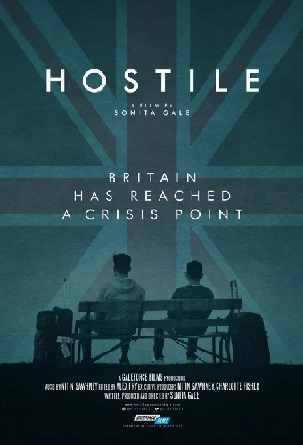 Hostile