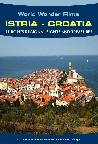 Istria - Arcadia World Vista Point Films