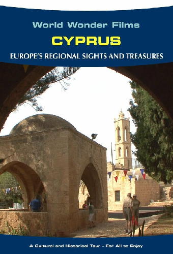 Cyprus - Arcadia Vista Point Travel Films