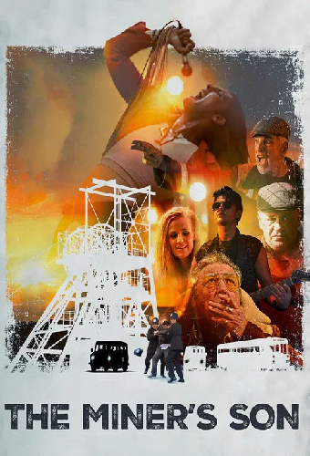 The Miner's Son
