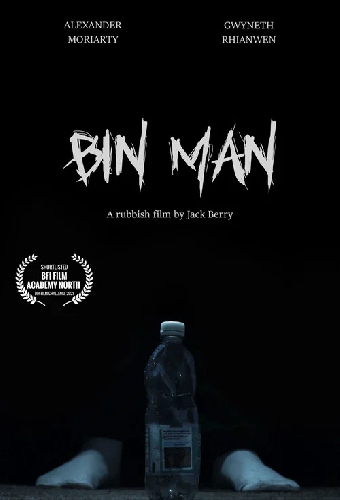 Bin Man