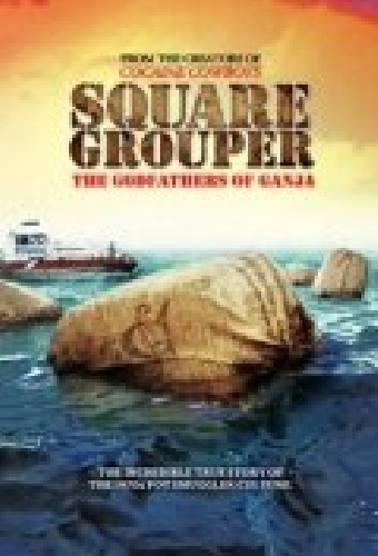 Square Grouper