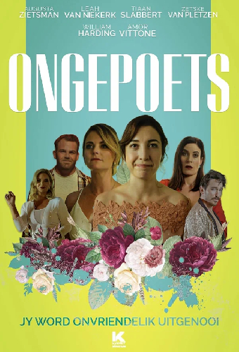 Ongepoets