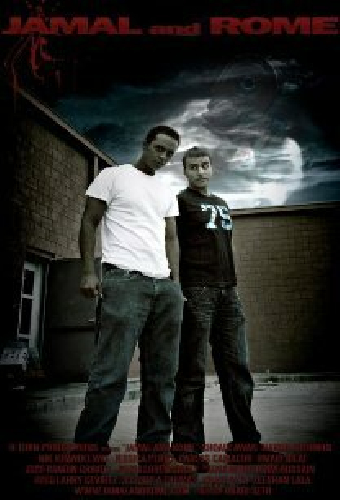 Jamal and Rome