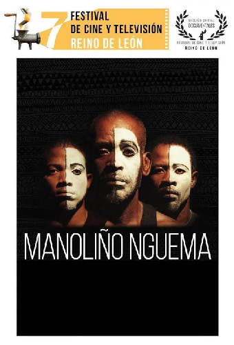 Manoliño Nguema