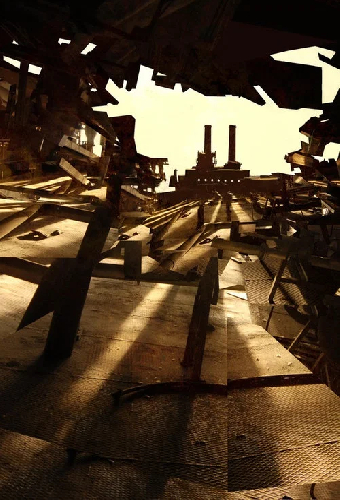 Ханасаари А
