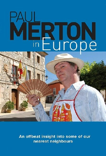 Пол Мертон в Европе