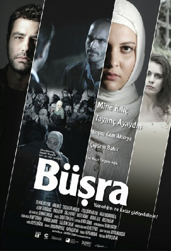 Büşra