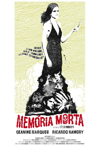 Memória Morta