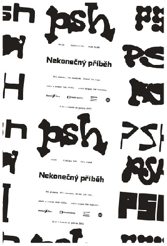PSH Nekonečný příběh