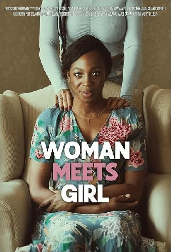 Woman Meets Girl