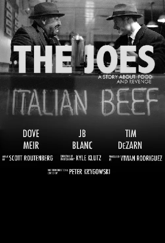 The Joes