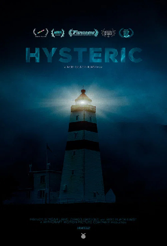 Hysteric