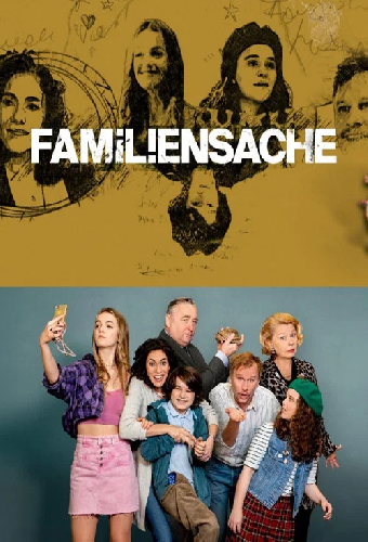 Familiensache