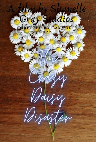 A Crazy Daisy Disaster