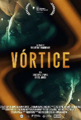 Vórtice