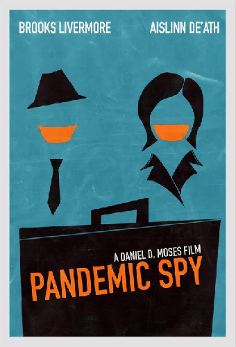 Pandemic Spy