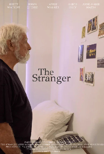 The Stranger