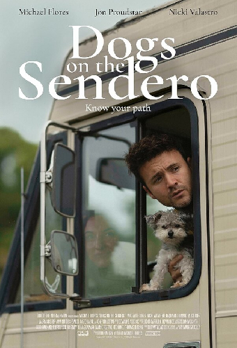 Dogs on the Sendero