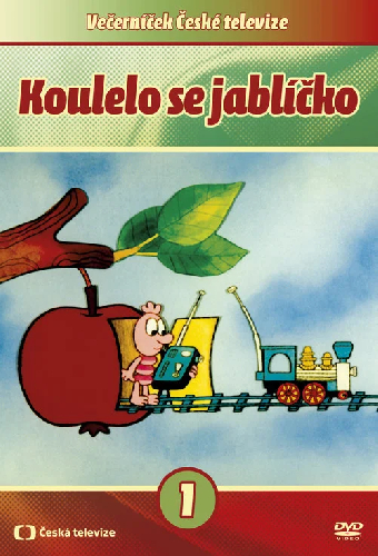 Koulelo se jablíčko