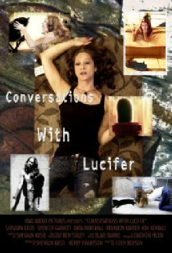 Conversations with Lucifer