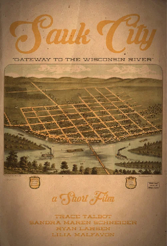 Sauk City