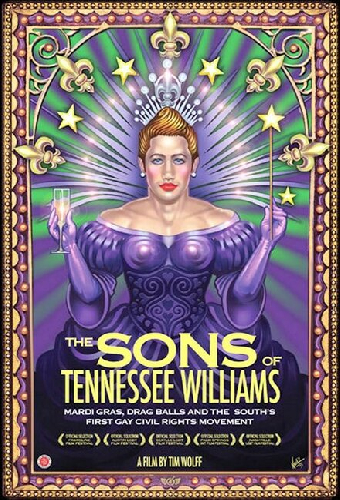 The Sons of Tennessee Williams