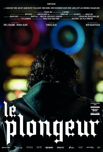 Le plongeur