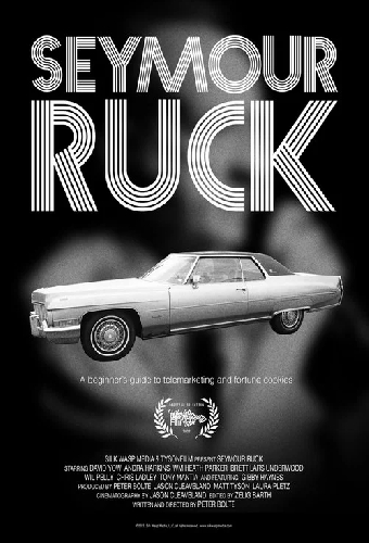 Seymour Ruck