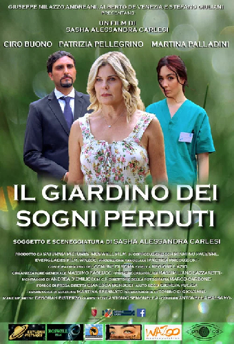 Il Giardino dei sogni perduti