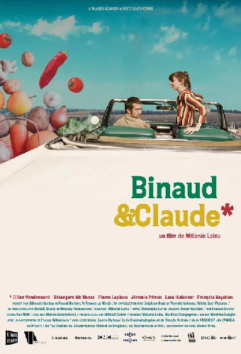 Binaud & Claude