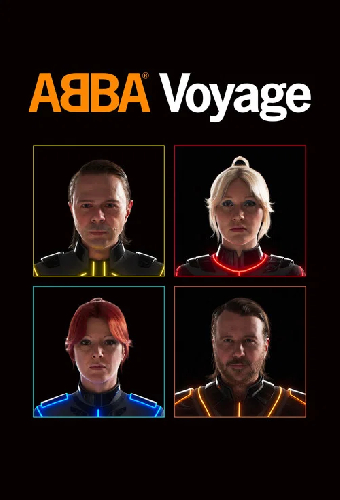 ABBA Voyage
