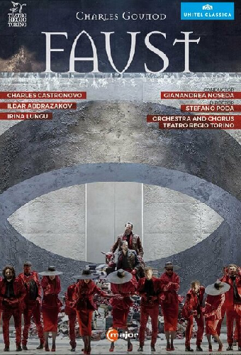Gounod: Faust