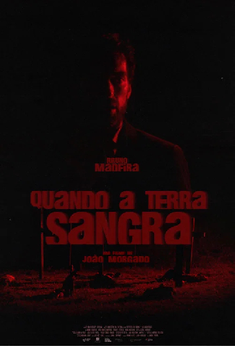 Quando a Terra Sangra