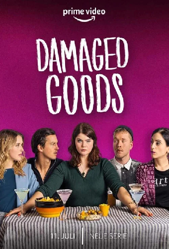 Damaged Goods
