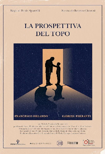 La prospettiva del topo