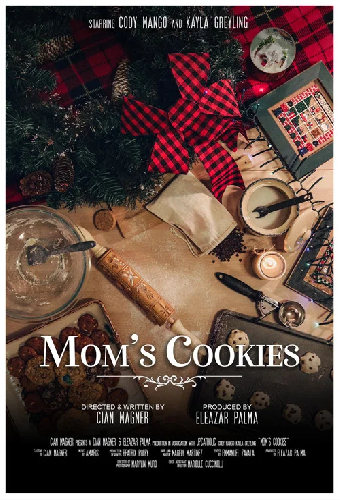 Mom's Cookies