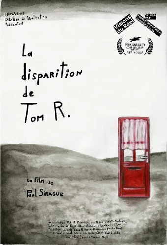 La Disparition de Tom R.